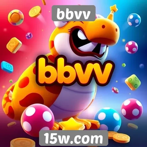 bbvv oferece novas opções de jogos online