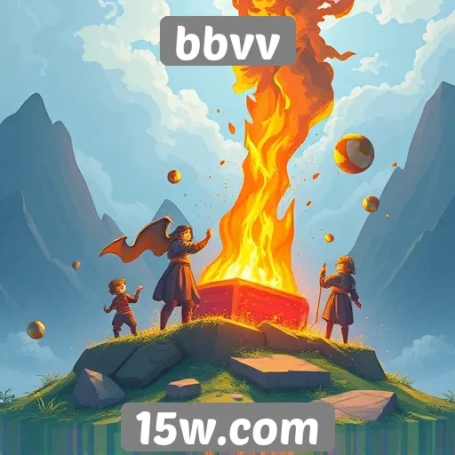 Desenvolvedores compartilham desafios ao criar jogos para bbvv