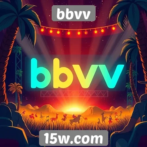 exploração do conteúdo exclusivo do site bbvv