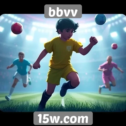Recursos exclusivos oferecidos por bbvv para jogadores
