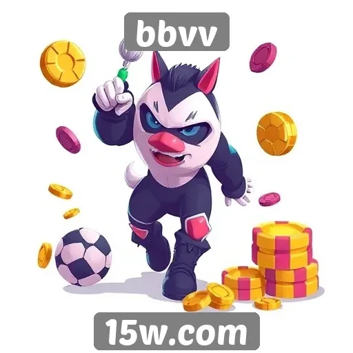 Tendências de jogos no bbvv para os próximos meses