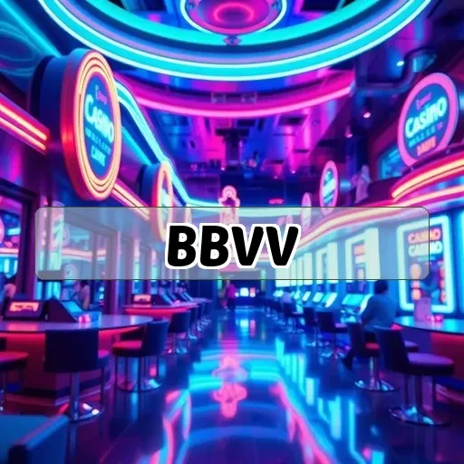 bbvv Esportes